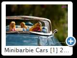 Minibarbie Cars [1] 2013 (9129)